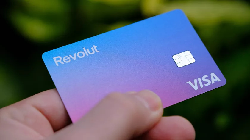 Η Revolut σχεδιάζει «ΕΠΕΚΤΑΣΗ» στη Γαλλία ύψους 1,1 δισ. δολαρίων