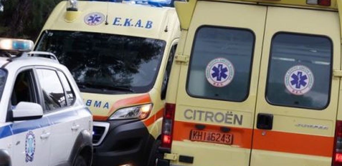 ΣΟΚ στην Κατερίνη: 9χρονη νεκρή σε φρικτό τροχαίο!