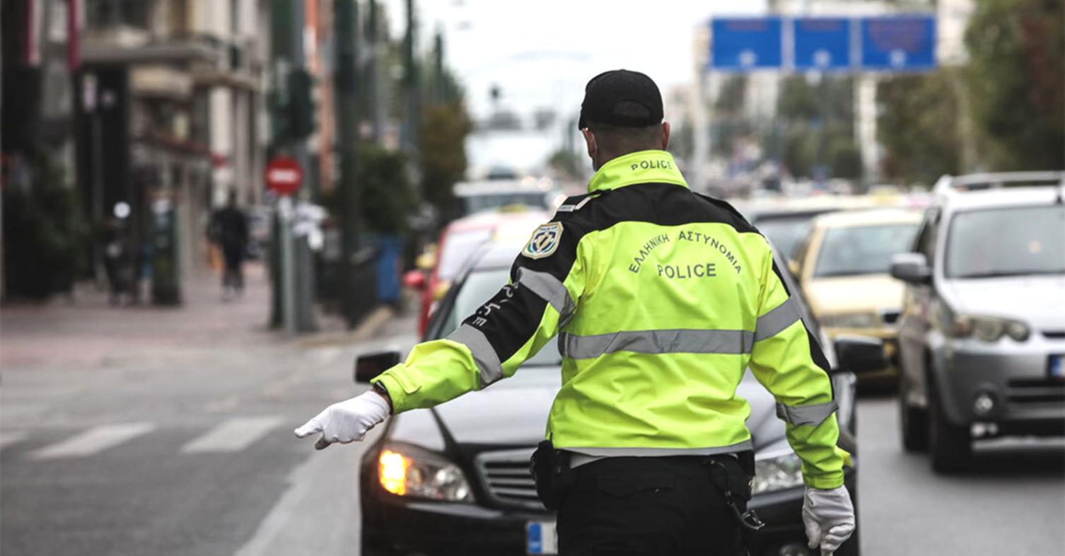 Κρήτη: «Ρεκόρ» τροχονομικών παραβάσεων – 300 σε ένα βράδυ και δέκα συλλήψεις!