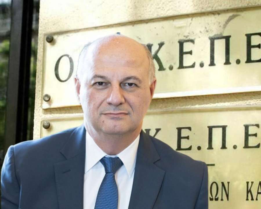 Από τον ΟΠΕΚΕΠΕ στα δικαστικά πρόστιμα: Ο Υπουργός που έγινε συλλέκτης ευρωπαϊκών κυρώσεων