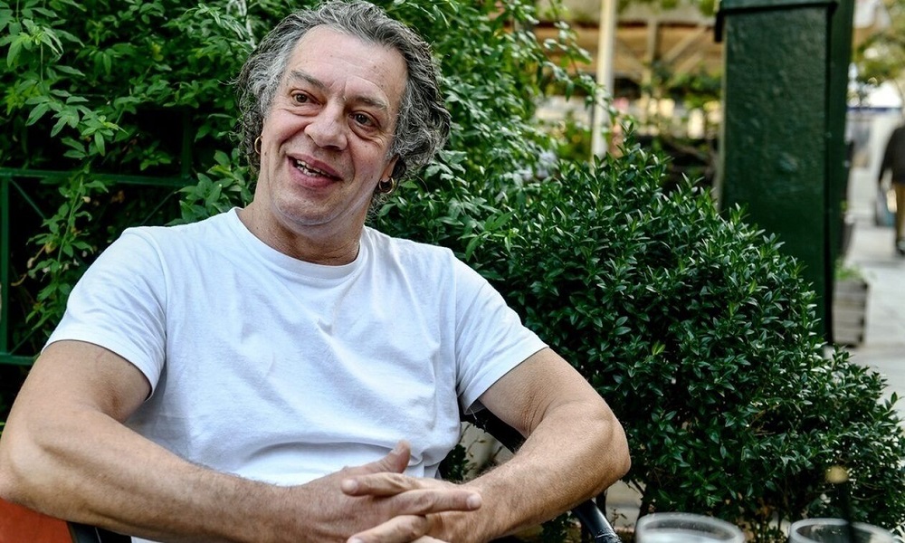 Μεταφέρθηκε «ΕΣΠΕΥΣΜΕΝΑ» στο νοσοκομείο ο δημοφιλής ηθοποιός, Γιάννης Τσορτέκης – «ΤΙ ΣΥΜΒΑΙΝΕΙ»