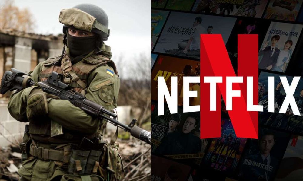 Τους «τάζουν» Netflix για 185 χρόνια αν καταταγούν!