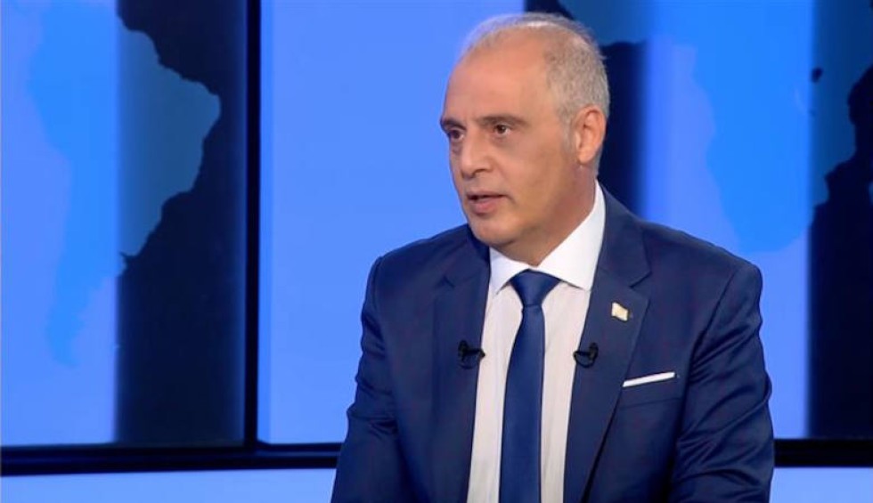 ΖΩΝΤΑΝΑ ο Κ. Βελόπουλος στο MEGA ΑΥΡΙΟ ΤΕΤΑΡΤΗ 28 Μαΐου στις 18:00 – ΣΥΝΤΟΝΙΖΟΜΑΣΤΕ ΟΛΟΙ