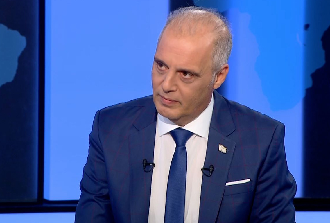 ΖΩΝΤΑΝΑ ο Κ. Βελόπουλος στον ANT1 ΣΗΜΕΡΑ Τέταρτη 7 Μαΐου στις 08:20 το πρωί – ΣΥΝΤΟΝΙΖΟΜΑΣΤΕ ΟΛΟΙ