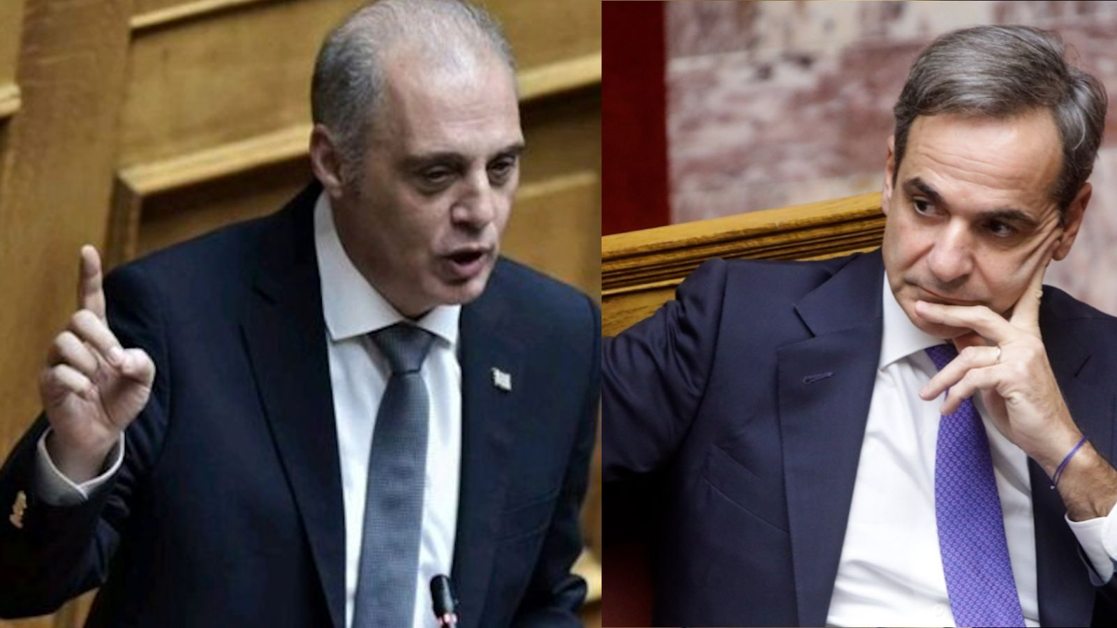 «Ξεμπρόστιασμα Μητσοτάκη!» – Όταν η κυβέρνηση γεμίζει τα ταμεία με φόρους, οι πολίτες αδειάζουν τις τσέπες τους!