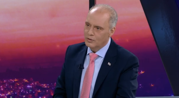 Αν δεν κάνουμε απώθηση, θα μας κατακλύσουν – Η κυβέρνηση βγάζει λεφτά από τη μπίζνα!