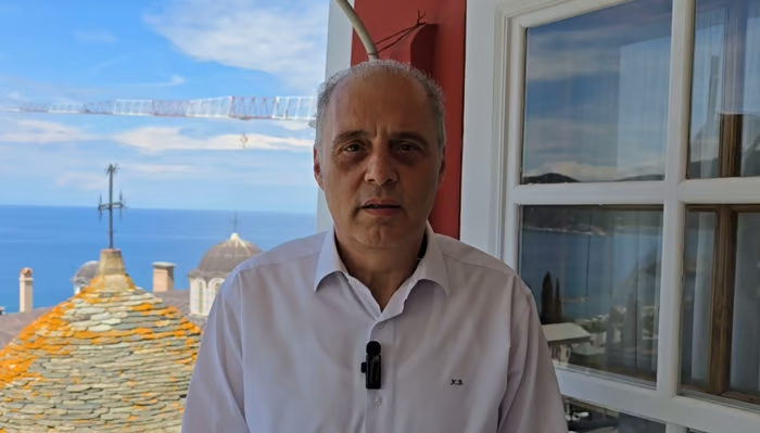 Αγία Σοφία, τώρα και Μονή Σινά – Τρέχουν να σβήσουν τη φωτιά που άναψαν!
