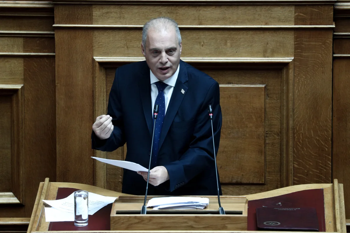 Καταγγέλλω ευθέως την ηγεσία της δικαιοσύνης για συνέργεια στη συγκάλυψη σχετικά με το οπτικό υλικό στα Τέμπη