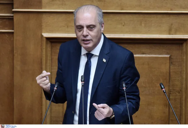 «ΠΥΡΑ» K.Βελόπουλου: «Ο Μητσοτάκης ψεύδεται ξανά για την Κλαυδία – Υποκρισία και σιωπή από την ΕΡΤ»