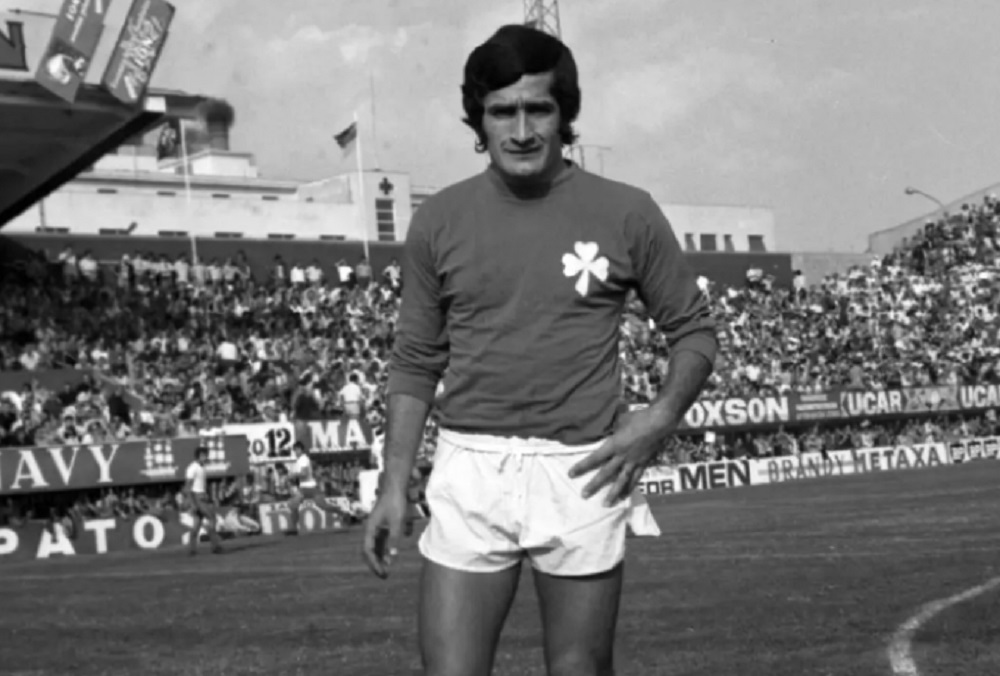 «ΘΡΗΝΟΣ» στον Παναθηναϊκό: «Πέθανε» ο Χουάν Ραμόν Βερόν