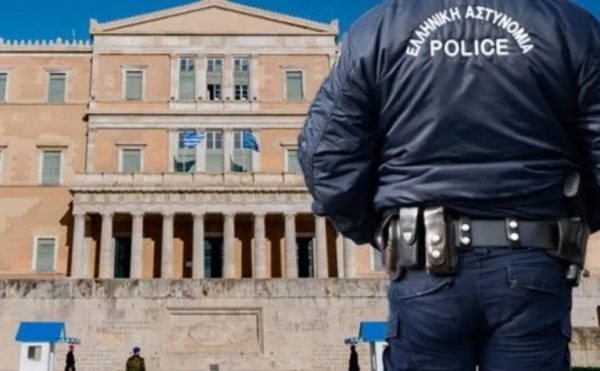 “ΑΣΤΥΝΟΜΙΚΟΣ ΒΟΥΛΗΣ” – “ΣΥΓΚΛΟΝΙΣΤΙΚΗ ΕΞΕΛΙΞΗ” : Είναι ο έφηβος “ΓΙΟΣ” ο “ΠΑΤΕΡΑΣ” του νεογέννητου “ΜΩΡΟΥ” της οικογένειας” ;;;