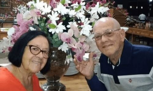 «Αχώριστοι» ακόμα και στον θάνατο – Πέθαναν την ίδια μέρα