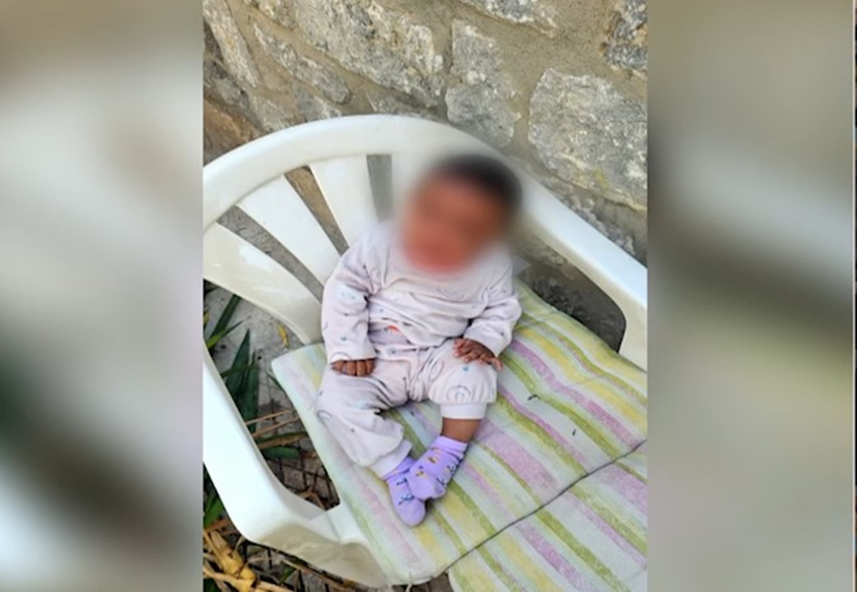 Άλιμος: Στην Εισαγγελία ανηλίκων η μητέρα του βρέφους – «Θέλω το κορίτσι μου πίσω»