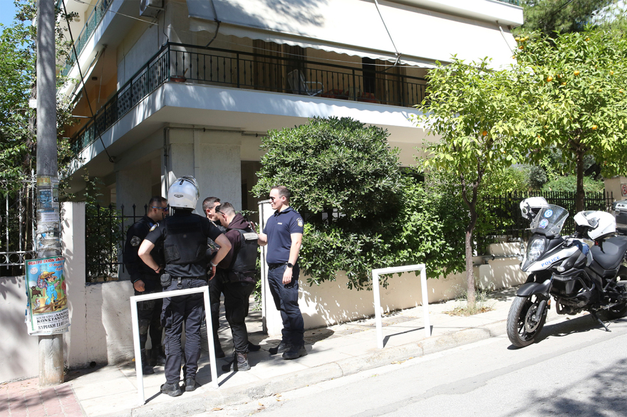 «ΤΗΝ ΛΥΤΡΩΣΑ» – Σοκάρει η απολογία του γιου που έσφαξε τη μητέρα του