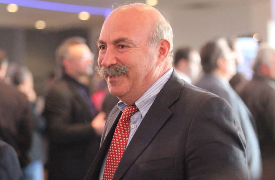 «ΒΡΑΧΙΟΛΑΚΙ» στον Χ.Μαυρίκη – Η επιστολή των 7 ψηφίων και η γη του Παπάγου
