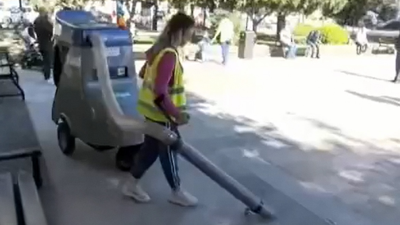 «ΑΚΡΙΒΗ ΑΠΟΤΥΧΙΑ» – Υπάλληλοι φοβούνται τα GPS στα μηχανήματα