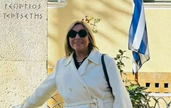 «Αν ο πατέρας μου το έκανε, να τιμωρηθεί» – Νέα στοιχεία για τη δολοφονία της συμβολαιογράφου