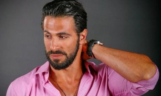 Γ.Παράσχος: Συγκλονίζει για τον καρκίνο: «Όταν το έμαθα πήρα τηλέφωνο την αδερφή μου και κλαίγαμε και οι δύο»