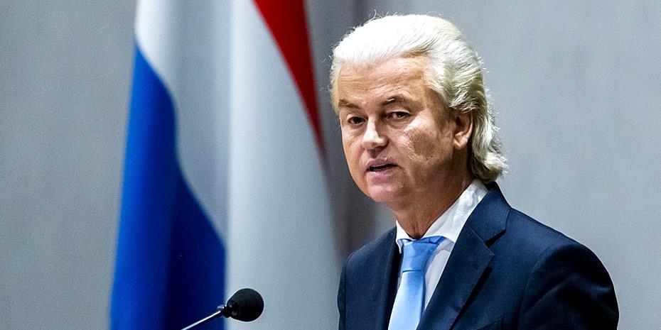 «Πρόωρες εκλογές» στην Ολλανδία στις 29 Οκτωβρίου μετά την «κυβερνητική κρίση»