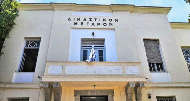 Βόλος – 46χρονη «αυτοτραυματίστηκε» και κατηγόρησε τον σύζυγο ότι την «χτύπησε»!