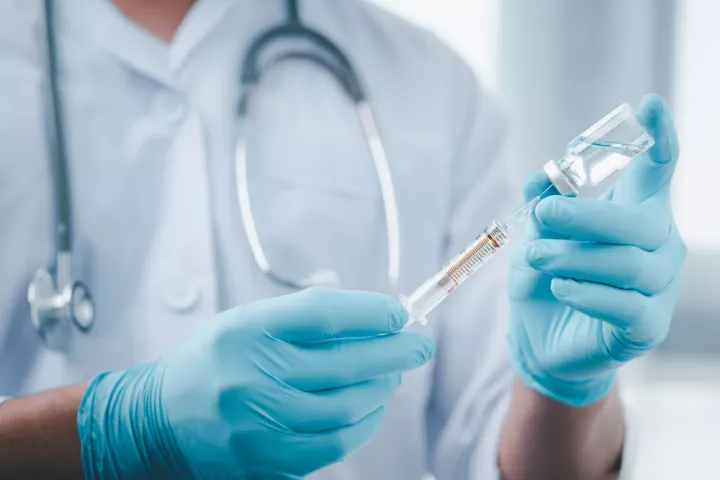 HIV: Εγκρίθηκε η πρώτη στον κόσμο ένεση για την πρόληψή του