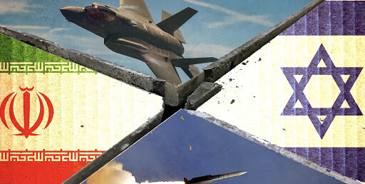 Οι τελευταίες εξελίξεις στη σύγκρουση Ιράν-Ισραήλ