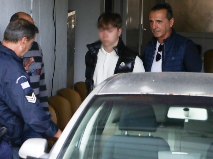 Βγήκε από την εντατική ο 17χρονος Πολωνός που σκότωσε 16χρονη – Πήγε να κρεμαστεί στο κελί