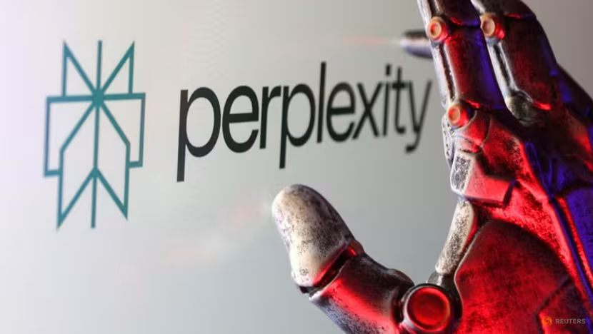 Η Nvidia και η Perplexity συνεργάζονται με ευρωπαϊκές επιχειρήσεις για την ενίσχυση «τοπικών μοντέλων τεχνητής νοημοσύνης»