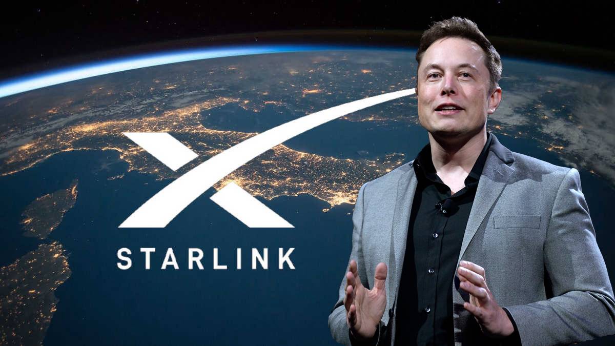 Η Starlink του Μασκ παίρνει άδεια για την Ινδία