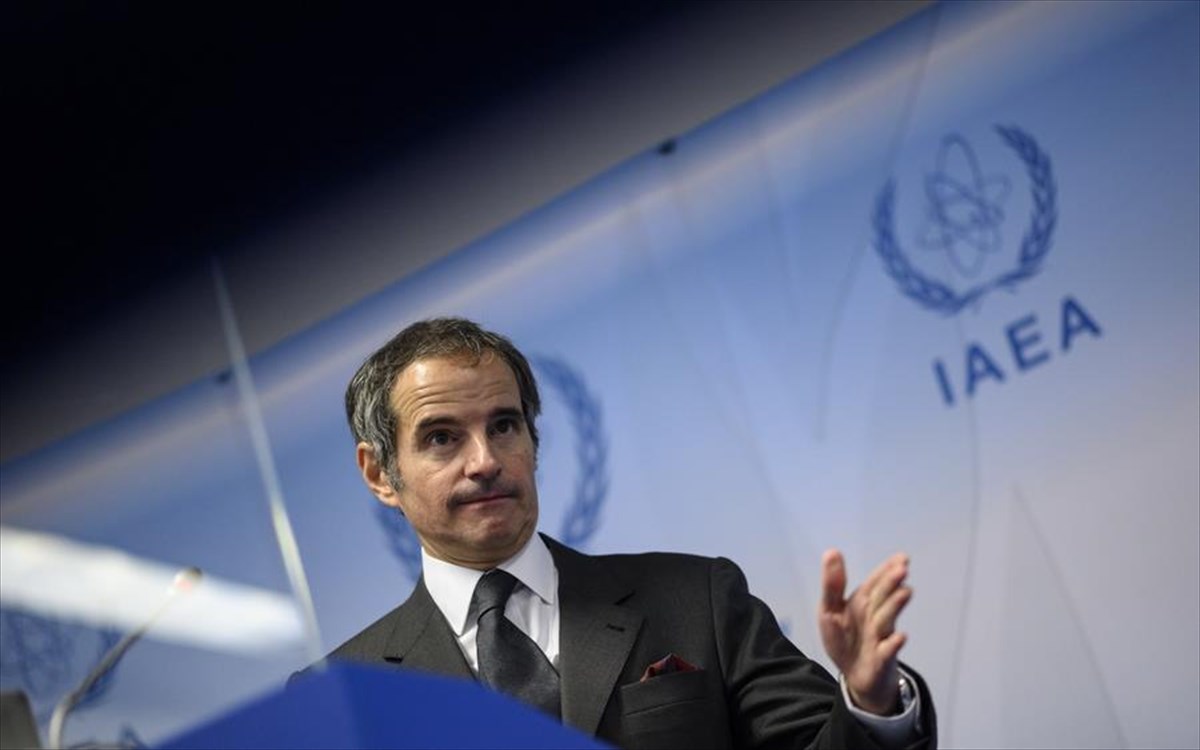 IAEA: «Κρίσιμη η συνεργασία με την Τεχεράνη για την επίτευξη συμφωνίας στα πυρηνικά»