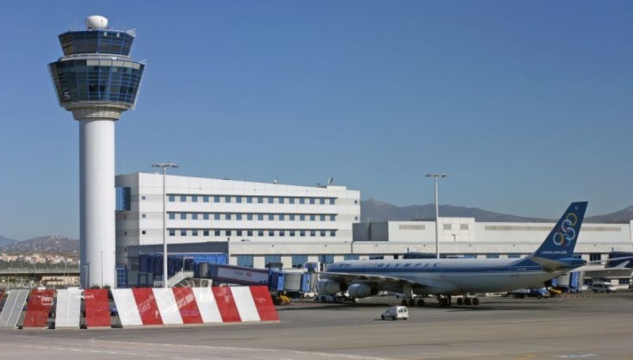 «ΑΝΑΓΚΑΣΤΙΚΗ ΠΡΟΣΓΕΙΩΣΗ» αεροσκάφους της Air Baltic στο Ελ. Βενιζέλος!
