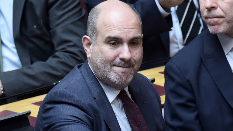 «ΜΑΣ ΞΕΦΥΓΕ» – Παραδοχή Μαρκόπουλου για το επιδοτούμενο έγκλημα του ΟΠΕΚΕΠΕ