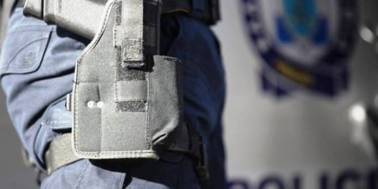 «ΣΟΚ» Υπαστυνόμος έβαλε τέλος στην ζωή του – Αυτοκτόνησε με το υπηρεσιακό όπλο του