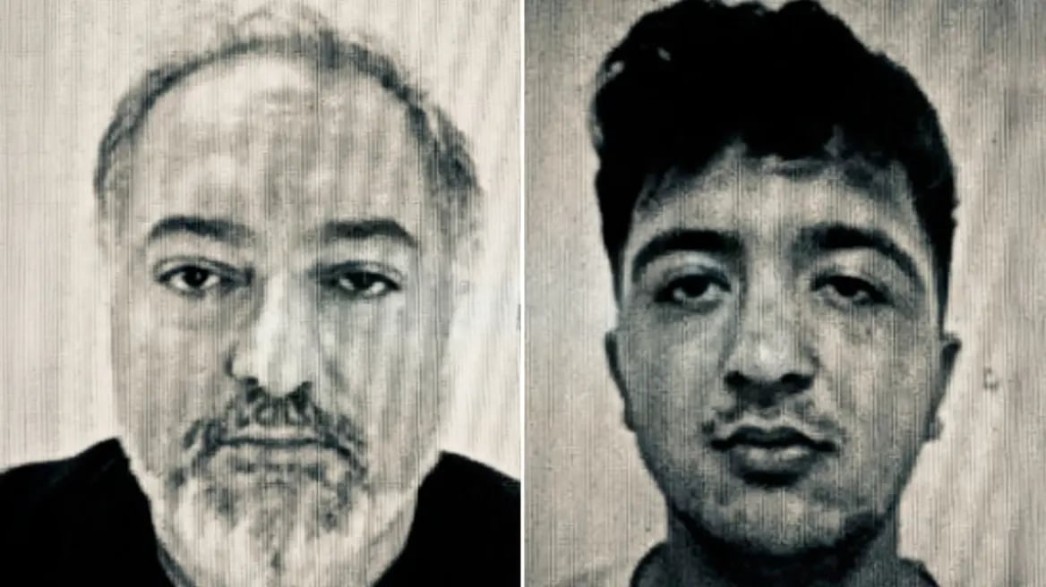 Απολογούνται σήμερα οι δύο Τούρκοι μαφιόζοι – Πυροβόλησαν άνδρες της ΕΥΠ