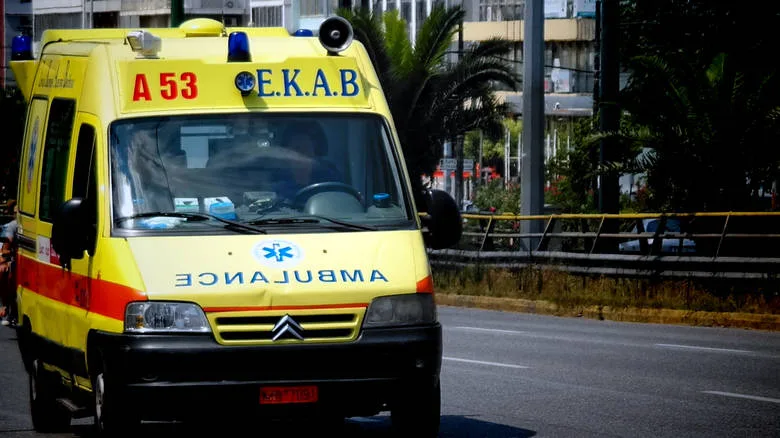 «ΤΡΑΓΩΔΙΑ» στην Κρήτη – Ανδρας βρέθηκε «κρεμασμένος» από γέφυρα