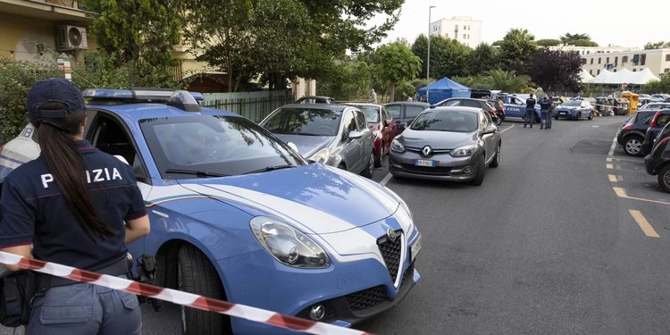 «Φρίκη» στο πάρκο Βίλα Παμφίλι: Μάνα και βρέφος νεκρές – Στη Σκιάθο συνελήφθη ο δολοφόνος