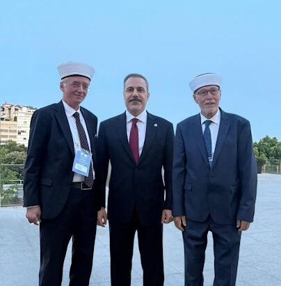 «Δούρειος Ίππος» του Ισλάμ διαβρώνει την εθνική κυριαρχία!