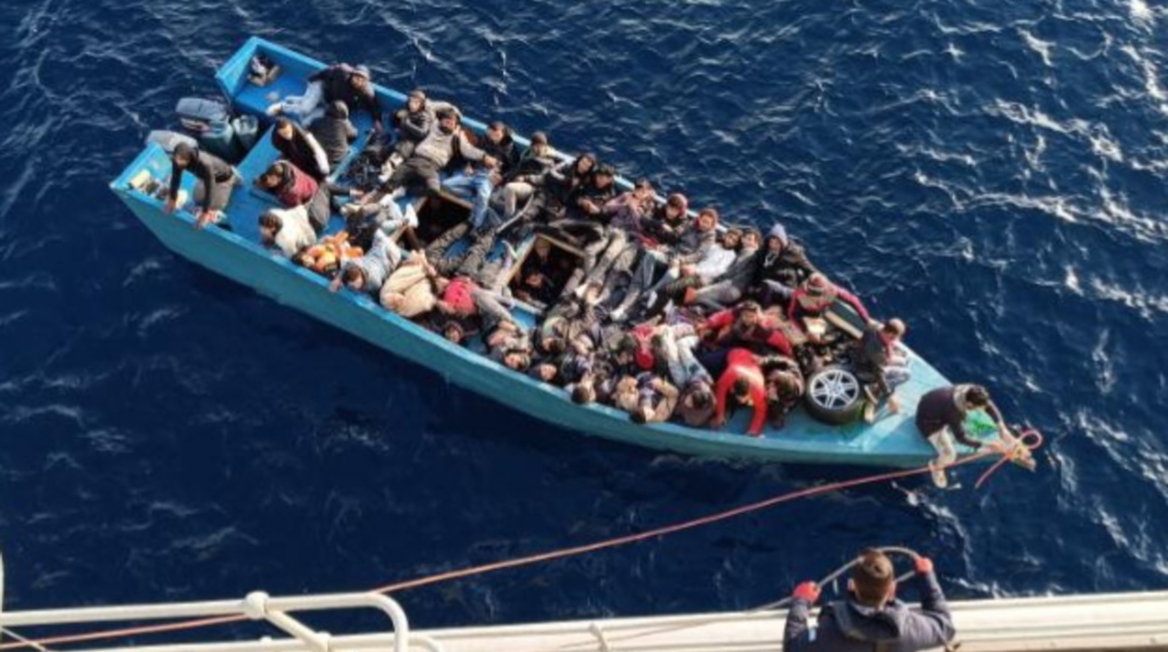Η Γερμανία ελπίζει σε συμφωνία της ΕΕ για την αποστολή «απορριφθέντων αιτούντων άσυλο» σε «τρίτες χώρες»