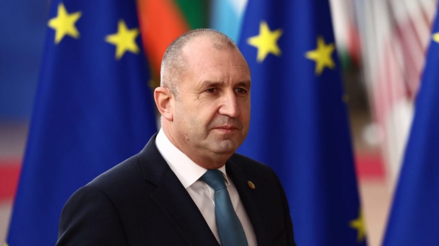Βούλγαρος Πρόεδρος: «Δεν διαφωνώ με την εισαγωγή του Ευρώ αλλά χρειάζεται δημοψήφισμα»