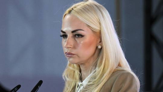 Μολδαβία: Μετατρέπεται σε «αστυνομικό κράτος για τα συμφέροντα της ΕΕ» σύμφωνα με βουλευτή της αντιπολίτευσης