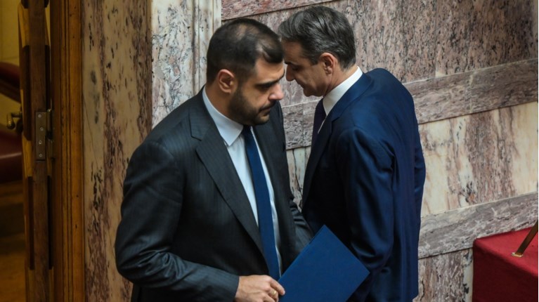 Blue Skies, μαύρες πρακτικές – Αποκαλύψεις που καίνε τη ΝΔ!
