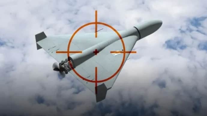 Το Ιράν εκτοξεύει 100 drones στο Ισραήλ