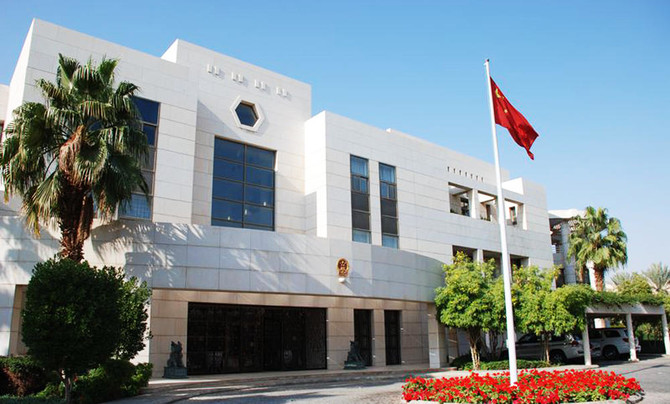 Η Κίνα δηλώνει ανήσυχη για τις ισραηλινές επιθέσεις, καλεί για ειρήνη