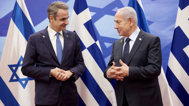 “ΣΕ ΣΥΝΑΓΕΡΜΟ ΕΛΑΣ ΚΑΙ ΕΥΠ;;;;” “Η ΕΛΛΑΔΑ ΠΙΘΑΝΟΣ ΣΤΟΧΟΣ ΤΟΥ ΙΡΑΝ;;;”< ΕΦΕΡΕ Ο ΜΗΤΣΟΤΑΚΗΣ ΤΟΝ ΝΕΤΑΝΙΑΧΟΥ ΣΤΗΝ ΕΛΛΑΔΑ;;>
