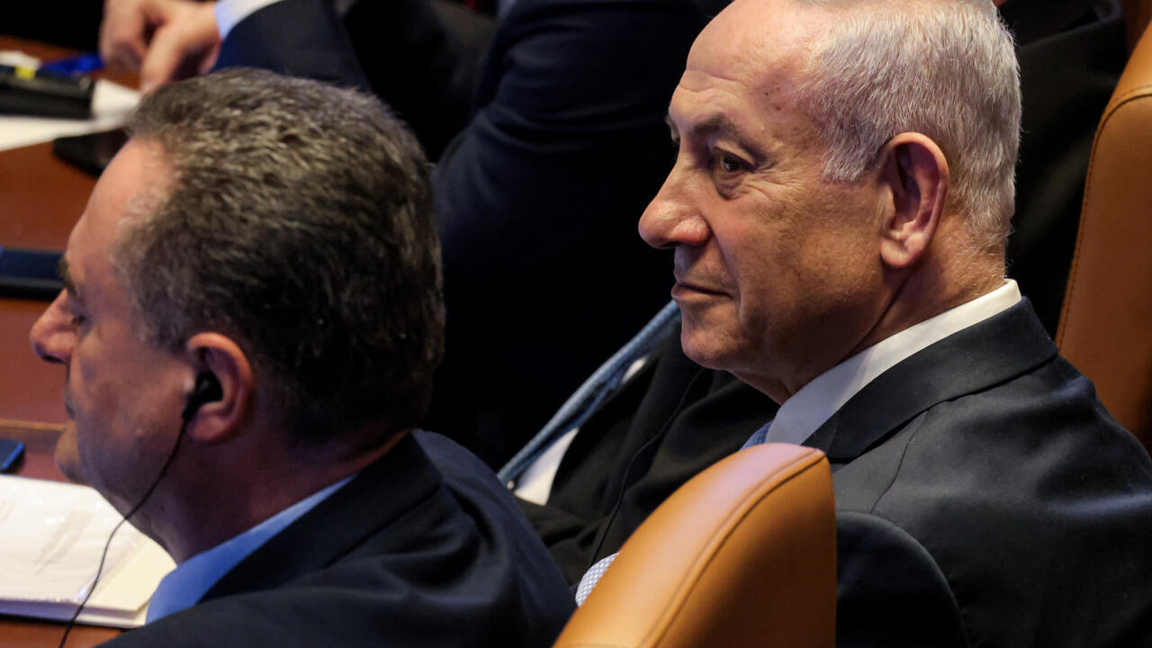 Η απόφαση του Ισραήλ να «πλήξει το Ιράν» έγινε ανεξάρτητα από τις ΗΠΑ