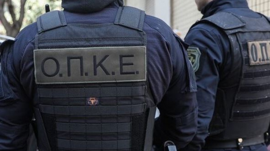 «Επέμβαση» της ΕΛ.ΑΣ. σε «ΟΙΚΙΣΜΟ» – Είχαν βάλει «τέρμα» τα ηχεία «βραδιάτικα»