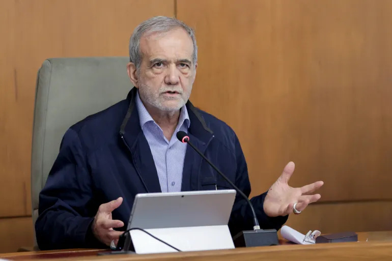 Ιράν: Οι ΗΠΑ «βρίσκονται πίσω» από τις εχθρικές ενέργειες του Ισραήλ