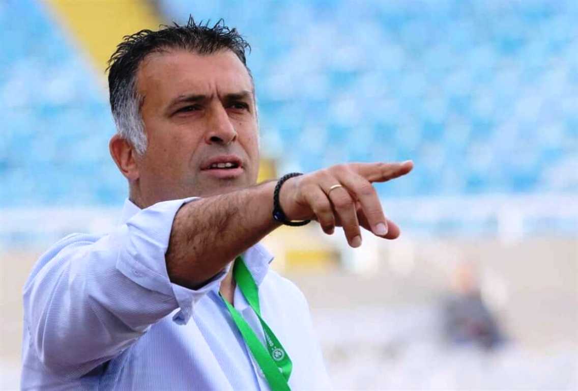 Έλυσε τη συνεργασία με τον Γιάννη Αναστασίου η Ομόνοια Κύπρου