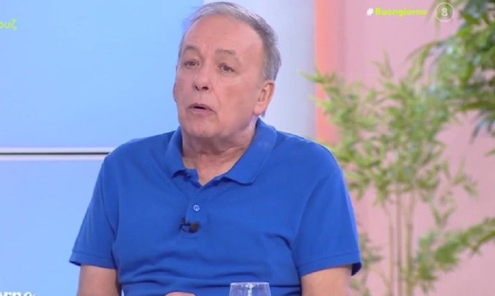 Ανδρέας Μικρούτσικος: «ΑΠΟΚΑΛΥΨΕ» γιατί δεν πήγε στη συναυλία για τον Μίκη Θεοδωράκη στο Καλλιμάρμαρο