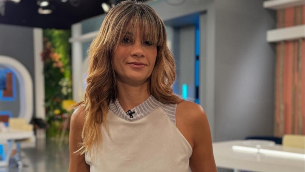 Άννα Μαρία Παπαχαραλάμπους: Η «απάντησή» της για τις πλαστικές επεμβάσεις